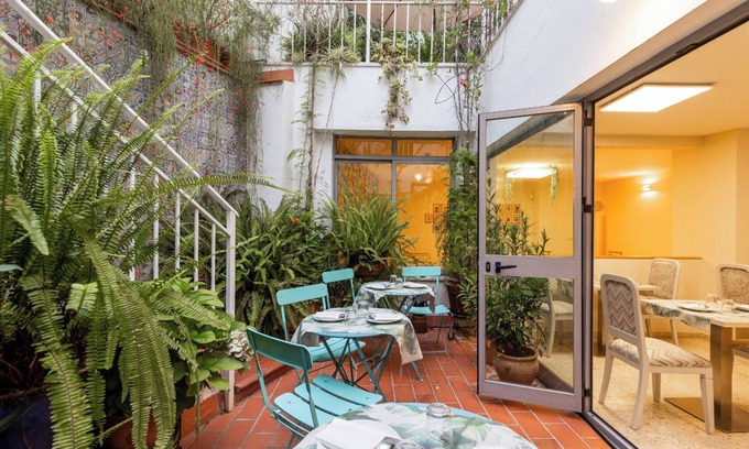 San Julian Hotel | Colectia Hotel Santa Lucia