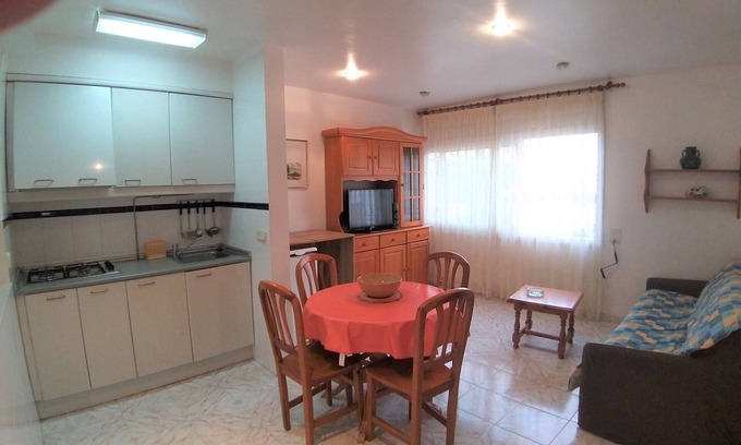 Colera Apartment | Colera Apartment A costa brava