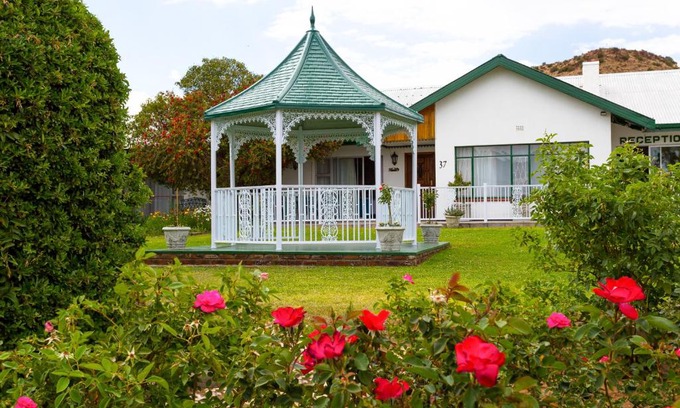 Colesberg House | Colesview Guest House