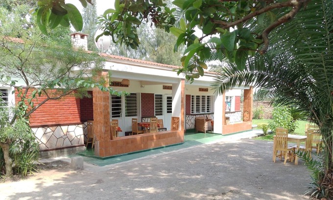 Gisenyi House | Colibri Guesthouse Gisenyi