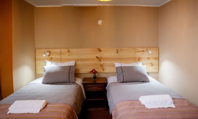 Chivay Hotel | Colibri Inn