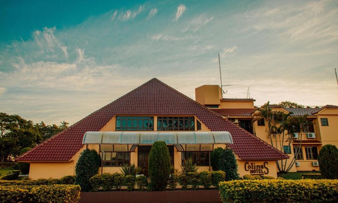 Girua Apartment | Colinas Executive Park Hotel