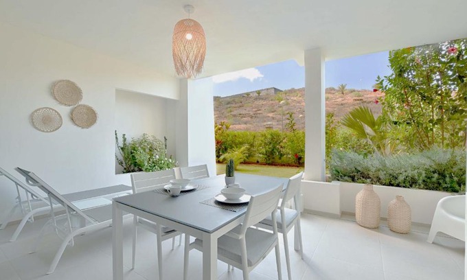 Palm-Mar House | Colinas - Gazmira 0,3 DELUXE 1B