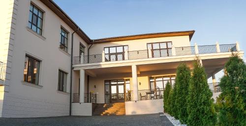 Cimislia District Hotel | Colinele Aurii Cimislia