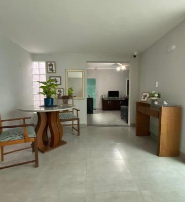Bauru House | Coliving Bem Estar