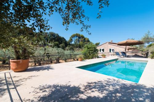 Fornalutx House | Coll den Pastor