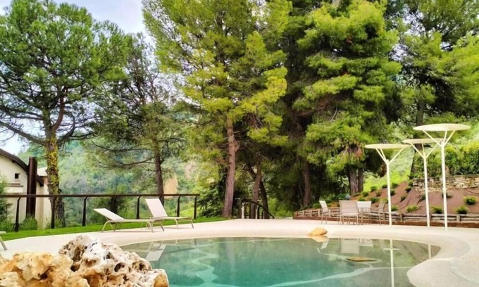 San Savino Other | Colle Serrano Relais & SPA