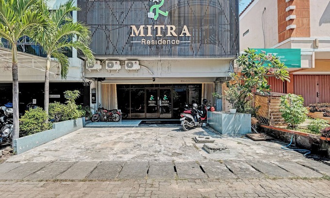 Semarang Hotel | Collection O 92864 Mitra Residence
