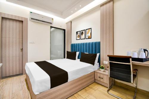 Allahabad Hotel | Collection O Bairhana Road Prayagraj