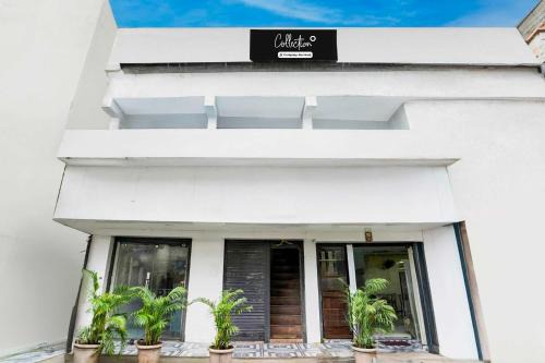 Dombivli East Hotel | Collection O Dombivali