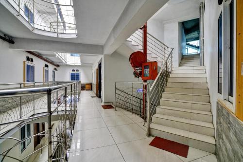 Erattupetta Hotel | Collection O Erattupetta Formerly City Residency