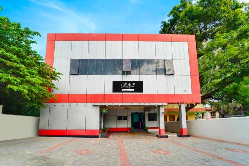 Chettikulam Hotel | Collection O Kanyakumari Near Sunrise View