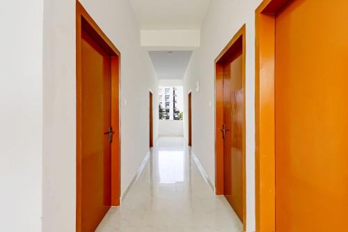 Hatigaon Hotel | Collection O N.R. Residency