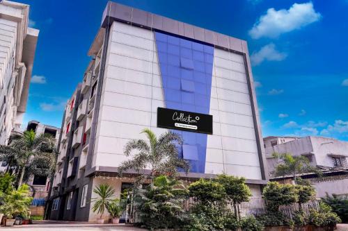 Navi Mumbai Hotel | Collection O Navi Mumbai Ghansoli Railway Station