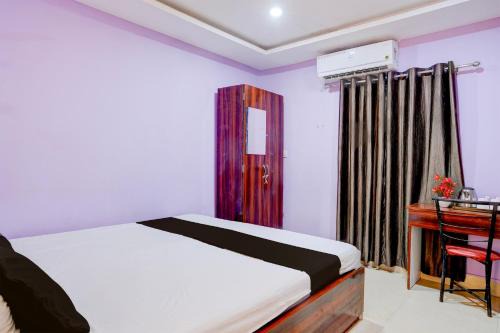 Guwahati Hotel | Collection O Rani Gate Guwahati Formerly Lakhi Guest House