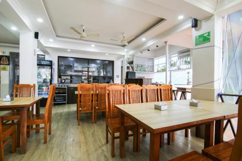 Baga Hotel | Collection O Royal Baga