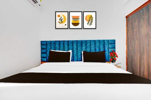 IMT Manesar Hotel | Collection O Sector 1 Manesar