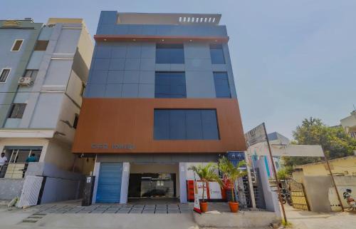 LB Nagar Hotel | Collection O White Ridge Near LB Nagar