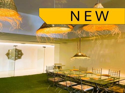 Ensanche Diputacion Bed & Breakfast | COLLECTION PORT - B&B Boutique , Alicante Center
