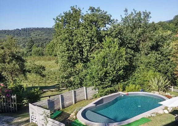 Gavardo House | Colleincanto
