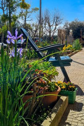 Camerano Apartment | Collelauro4