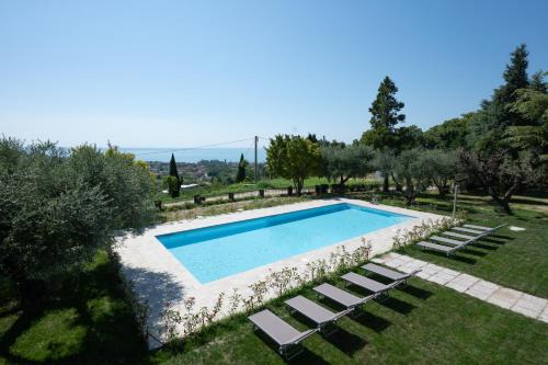 Montioni Apartment | Collina del Lago