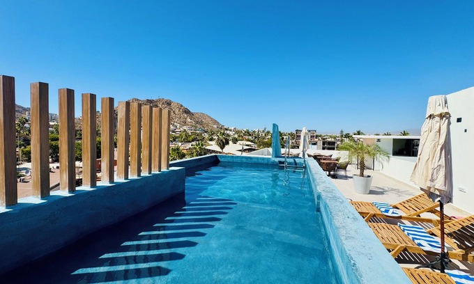 Ildefonso Green Hotel | Colmena Hotel Los Cabos Marina