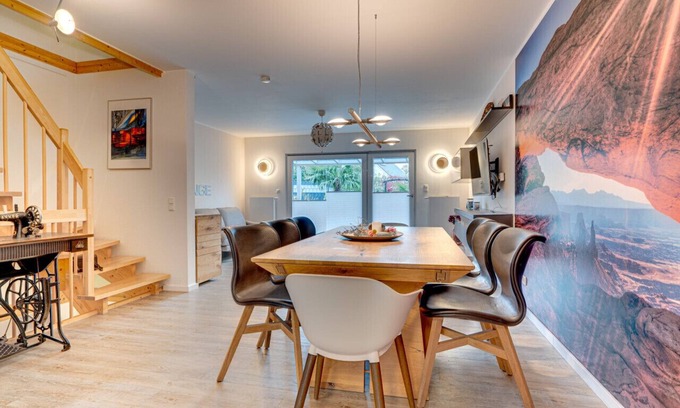 Rhein-Erft-Kreis District House | Cologne-Pulheim Saphierhaus I 180m2