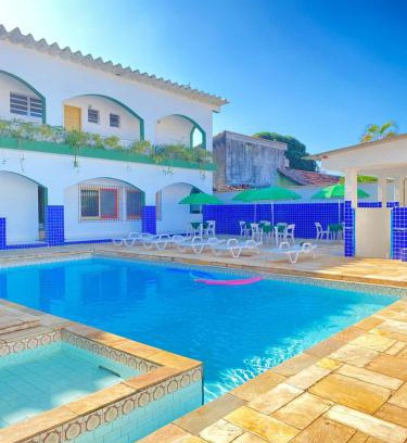 Vila Assuncao Hotel | Colonia SINTIPACESP