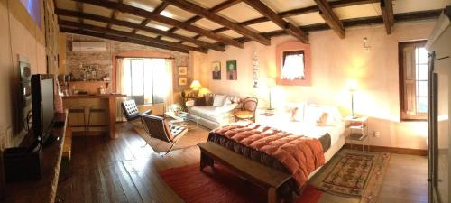 Colonia del Sacramento Apartment | Colonia Suite Apartments