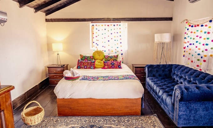 Huancas Other | Colonial Home Chachapoyas