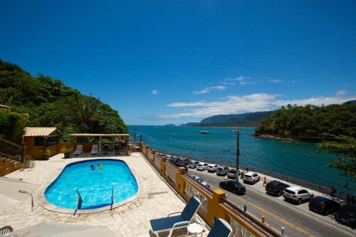 Cambaquara Hotel | Colonial Hotel