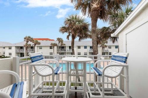New Smyrna Beach House | Colony Beach Club 233