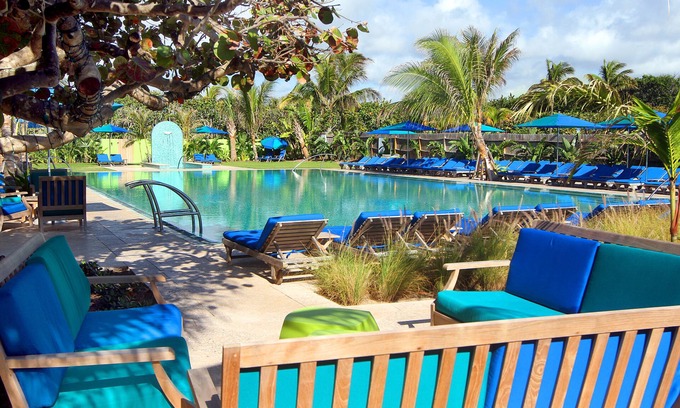Delray Beach Hotel | Colony Hotel & Cabaña Club