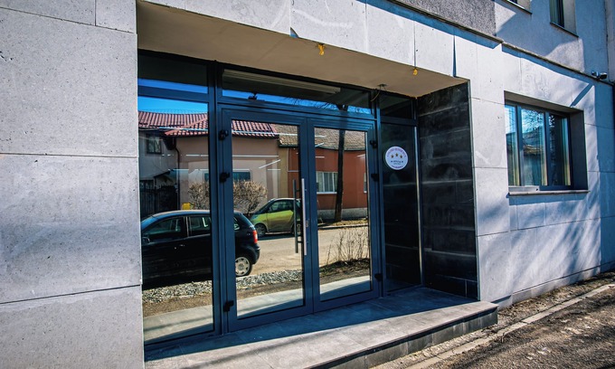 Cluj-Napoca Apartment | Colors Residence