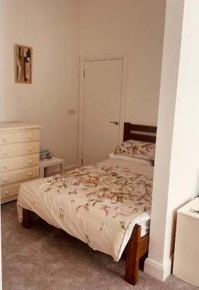 Tullamore Apartment | Colton House - Apt 3