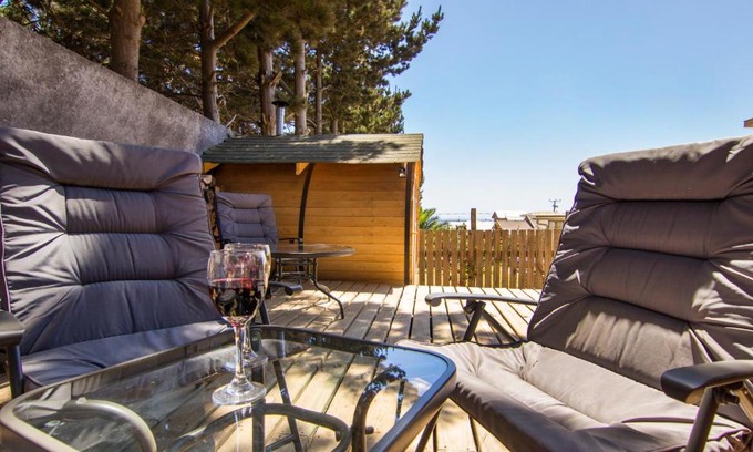 Pichilemu Cabin | Comarca Lodge