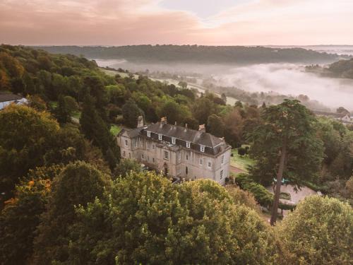 Monkton Combe Resort | Combe Grove Health and Wellness