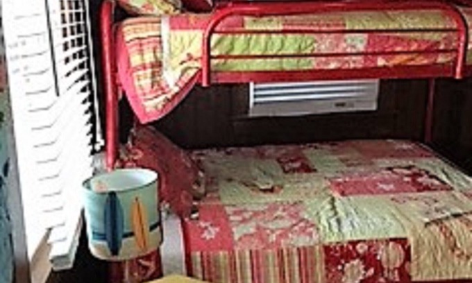 Atlantic Beach Cottage | Come, relax and enjoy all that Atlantic Beach has to offer!