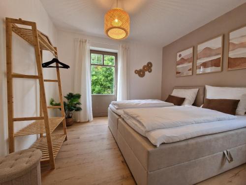 Innstadt Apartment | Come4Stay Innstadtgarten Domblick