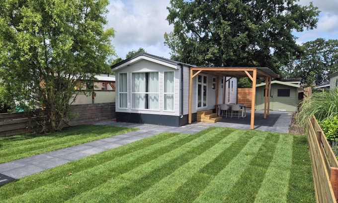 Sint Maarten House | Comfort and atmosphere in the heart of the Kop van Noord-Holland