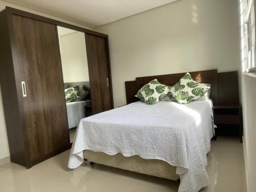Jardim Comodoro House | Comfort and Style Master Ebony I