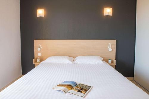 Frejus Hotel | Comfort Aparthotel Frejus La Tour de Mare