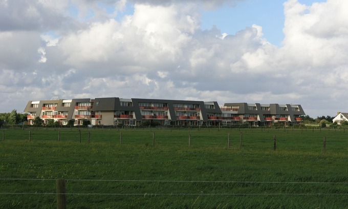 Municipality of Ameland Apartment | Comfort apartment on Ameland