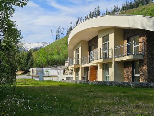 Tale Apartment | Comfort Apartments with parking - Tale