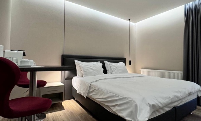Kornwestheim Apartment | Comfort Boardinghouse Kornwestheim