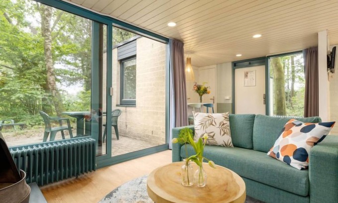 Dalen House | Comfort Cottage by Interhome