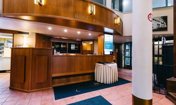 Larsmo Hotel | Comfort Guesthouse