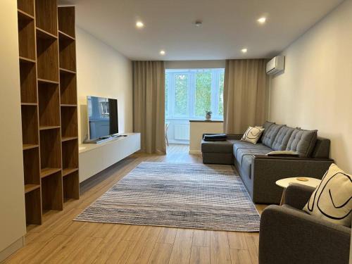 Chisinau Apartment | Comfort Haven by the park Center Botanica Chisinau КИШИНЕВ квартира