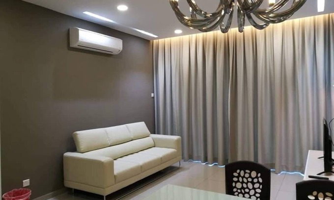 Malacca City Apartment | Comfort Home Atlantis